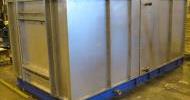 Actual Cooling Box