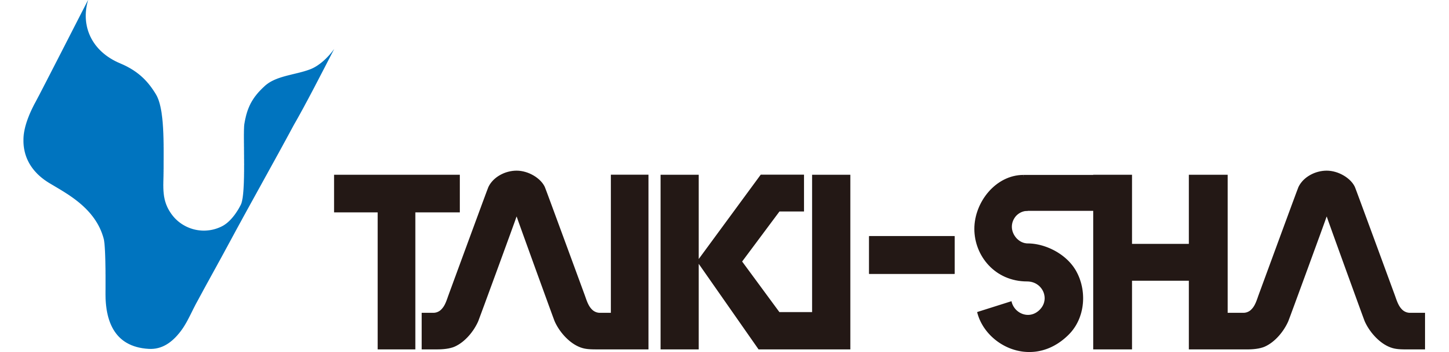tks logo