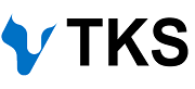 tks industrial logo