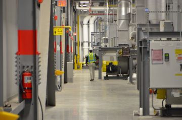 Tennessee Paint Shop